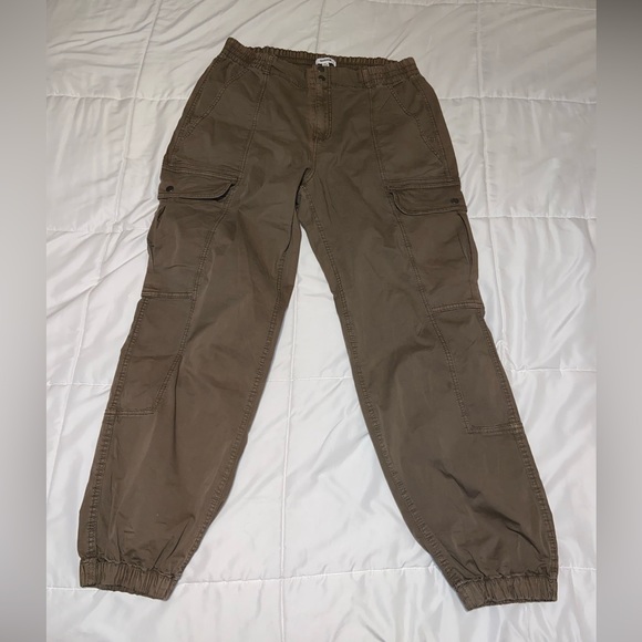 Garage Brianna Bubble Pant - Picture 1 of 6